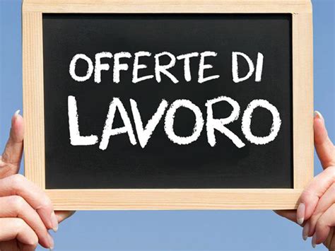 offerte lavoro alassio|529 offerte di lavoro